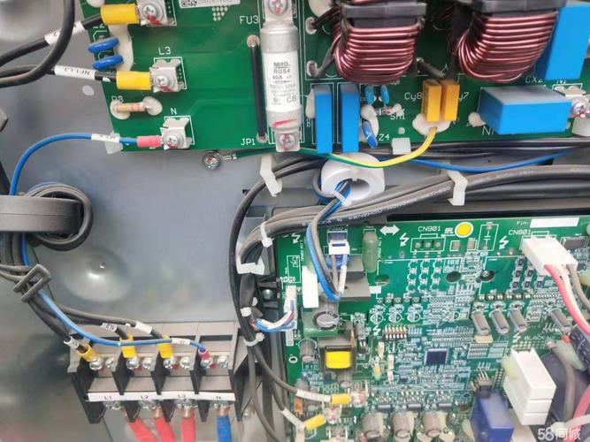 空调翻版维修：技术与艺术的完美结合 家庭维修