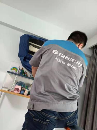 空调自动泵维修：保障舒适生活的守护者 家庭维修