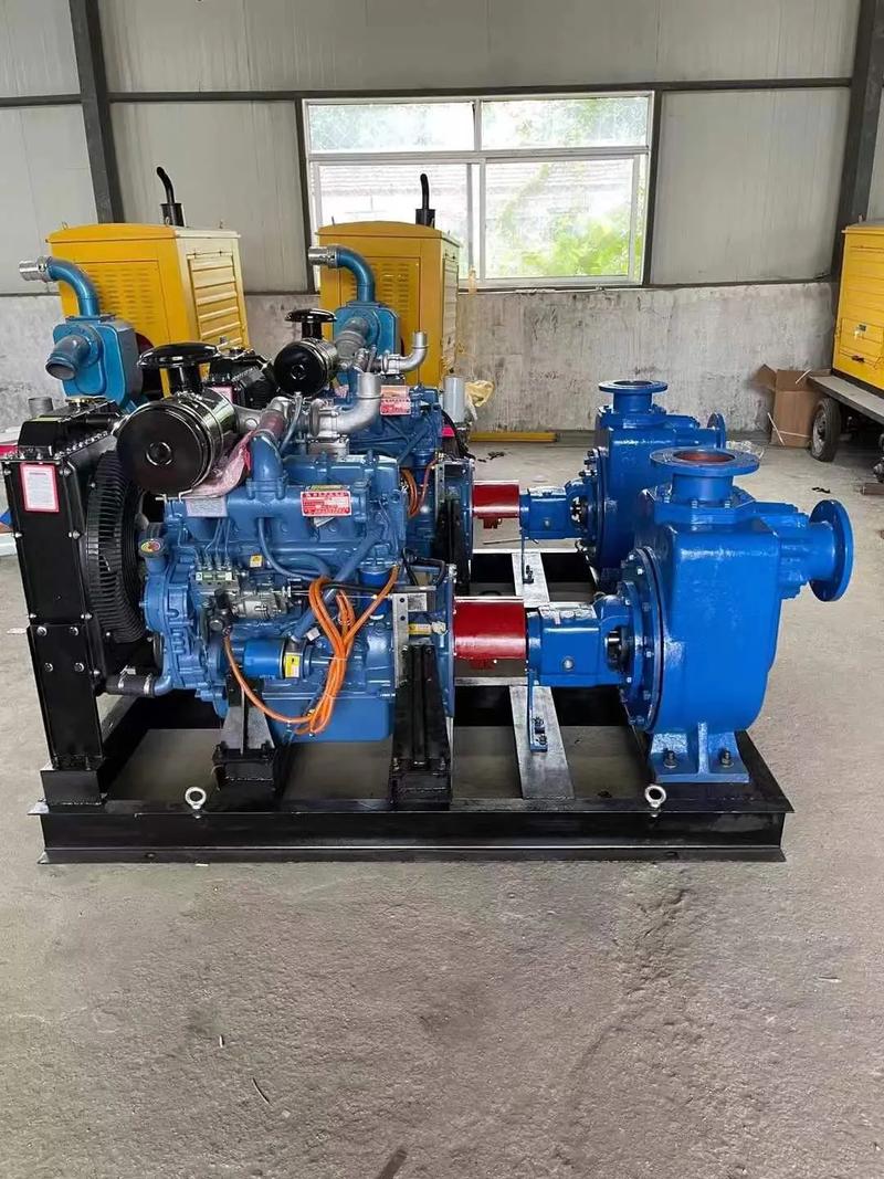 空调自吸泵维修：守护制冷系统的生命线 家庭维修