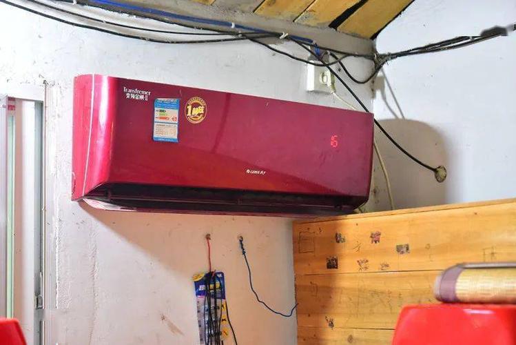 空调被水淹后的维修攻略:如何让“夏日清凉”重焕生机 家庭维修 空调被水淹后的维修攻略:如何让“夏日清凉”重焕生机 家庭维修