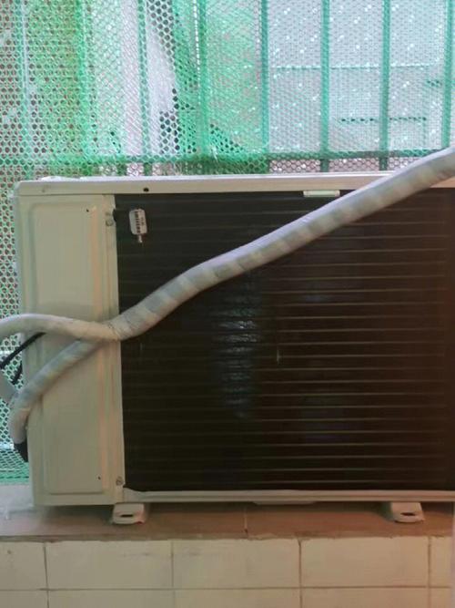 空调铁水管维修：守护清凉一夏的秘密武器 家庭维修