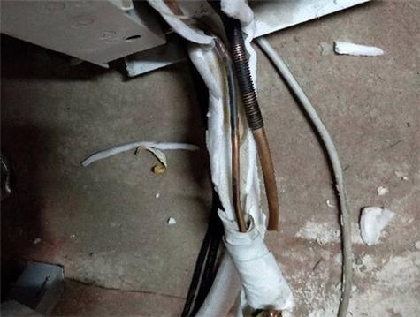 空调铜管维修：守护家庭清凉的秘密武器 家庭维修