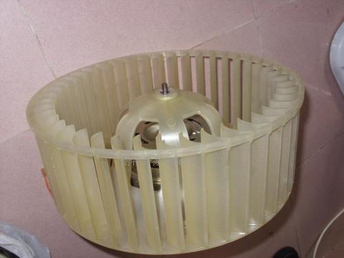 空调风扇叶维修：守护夏日清凉的守护神 家庭维修