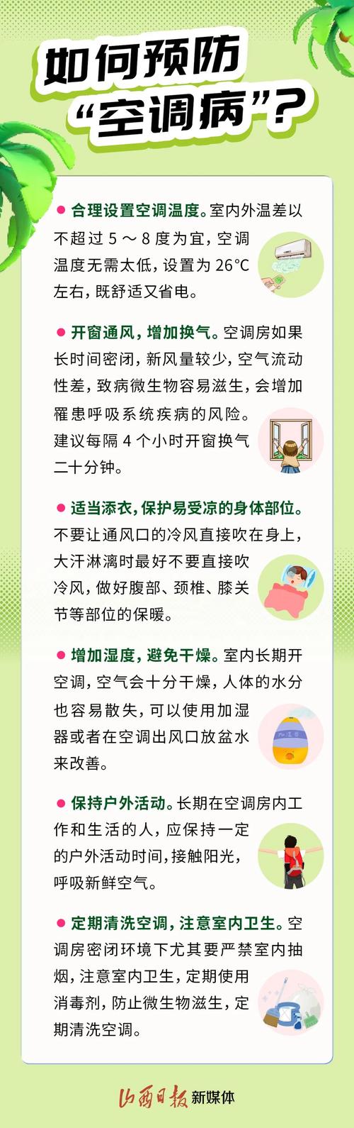 空调：夏日清凉守护者，维护与护理之路 家庭维修