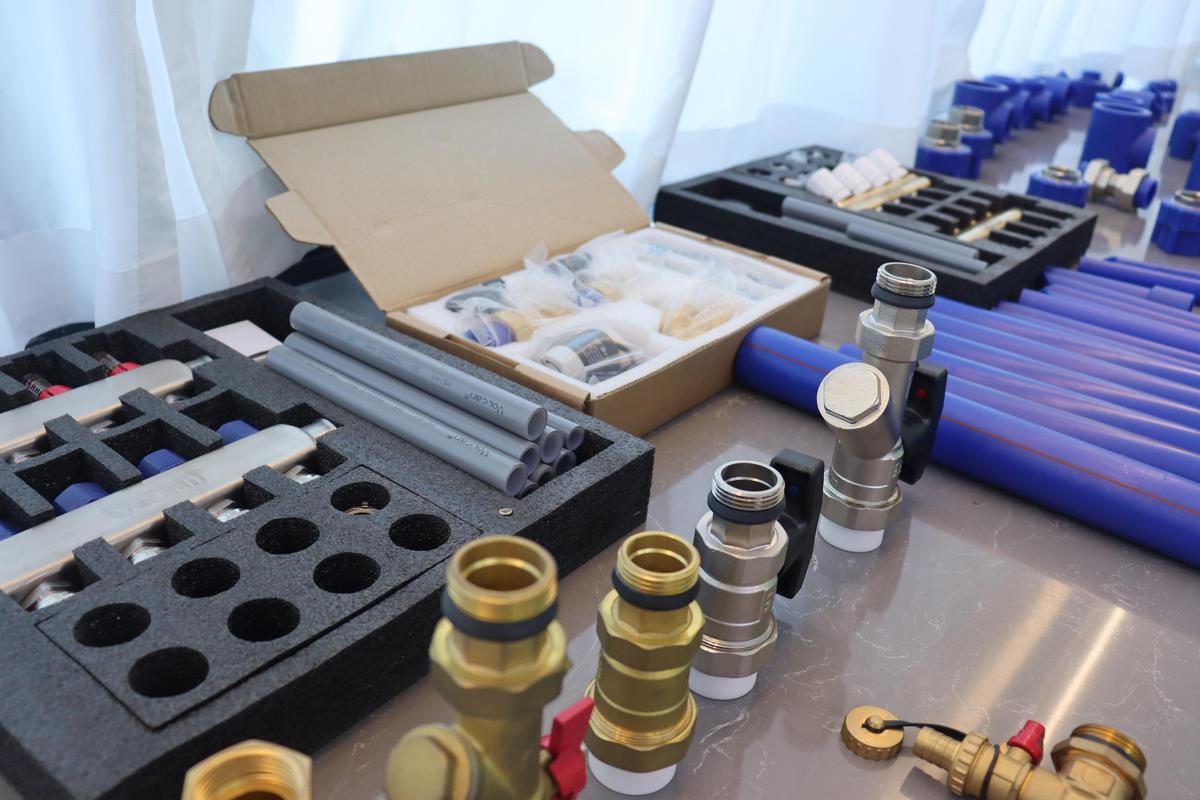 约克空调箱的维修之路：保障舒适生活的守护者 家庭维修