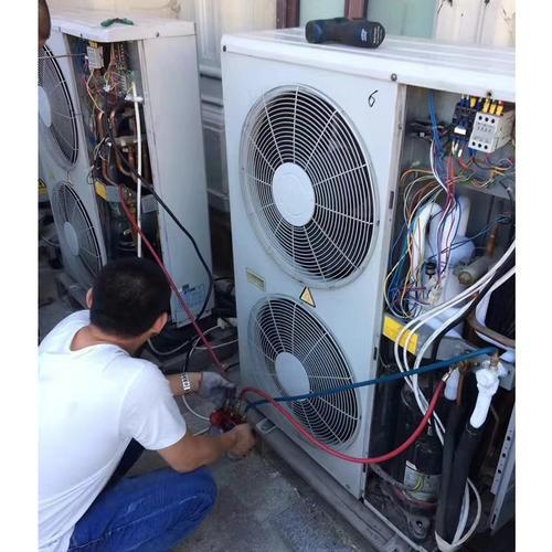 约克空调维修贵之谜：介绍背后的真相与对策 家庭维修