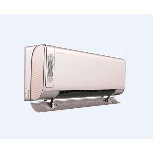 美的空调维修站：智慧守护家的清凉之翼 家庭维修