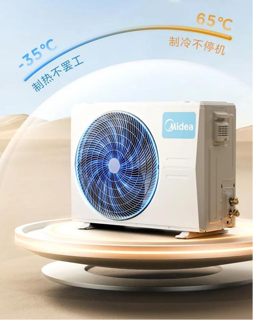 美的空调：守护夏日清凉的守护者 家庭维修