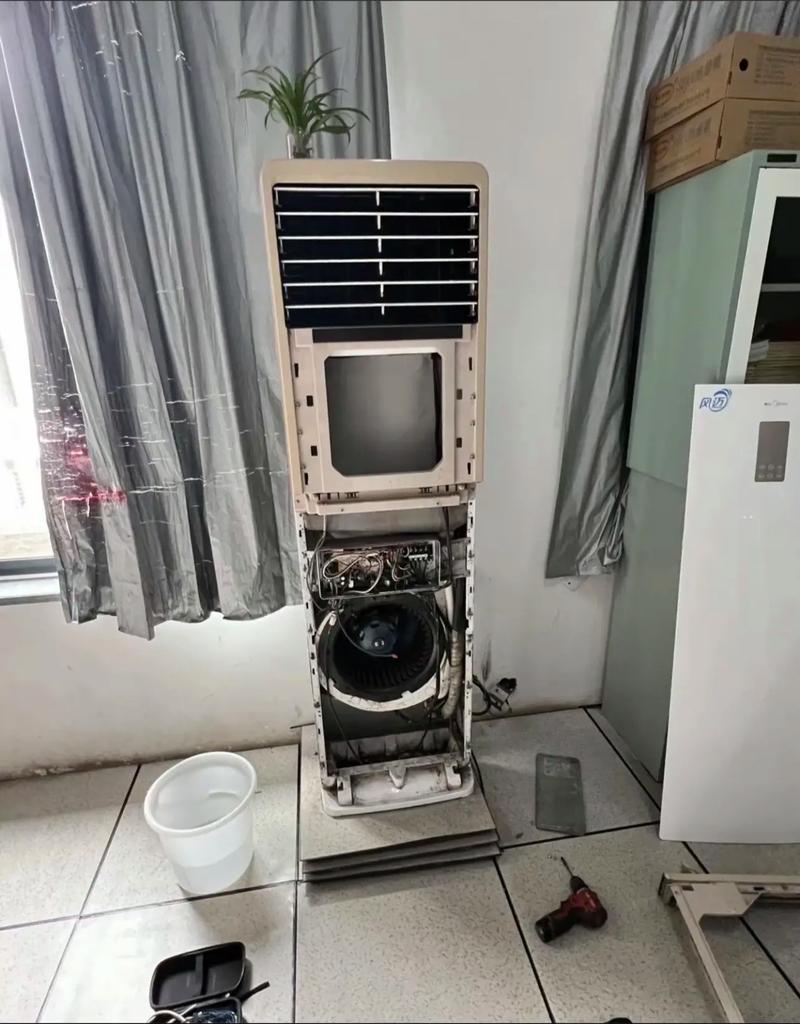自己动手，丰衣足食_空调维修入门指南 家庭维修