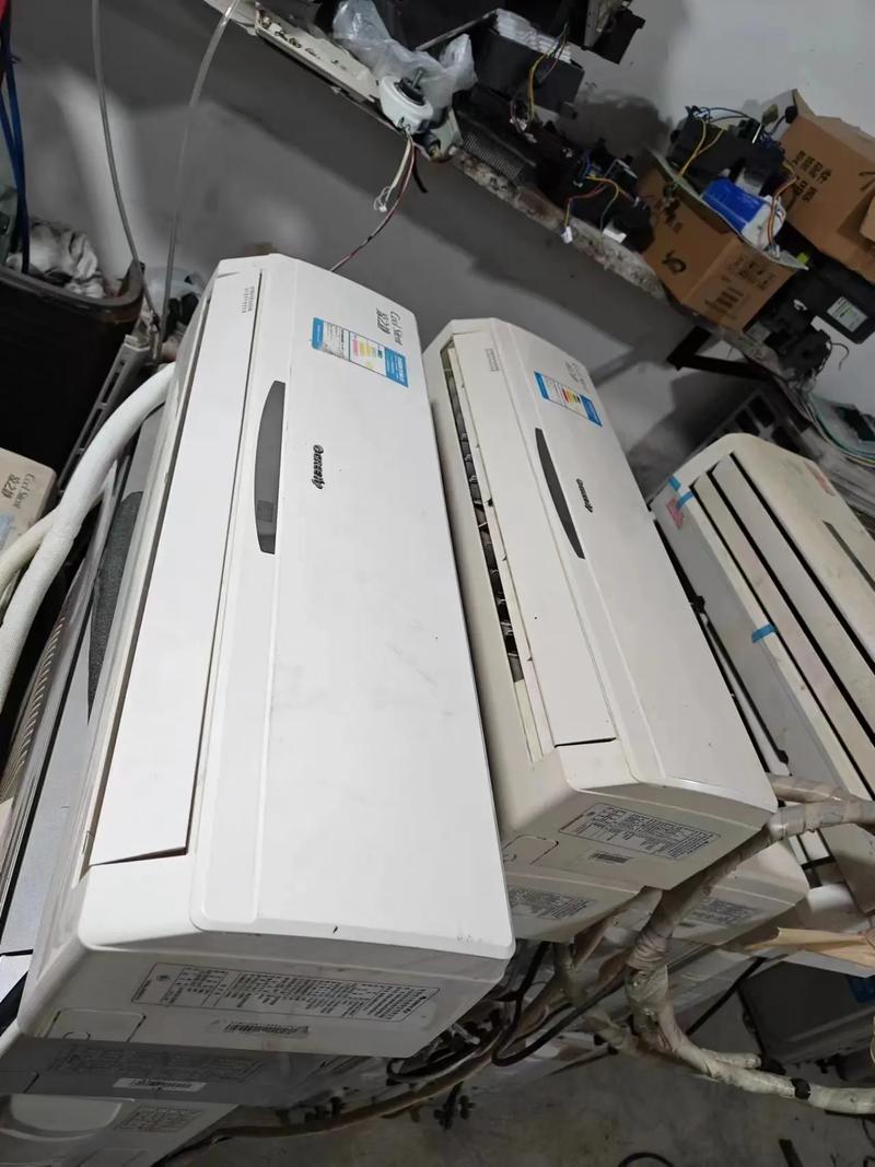 自贡锂空调维修：绿色环保，节能先锋 家庭维修