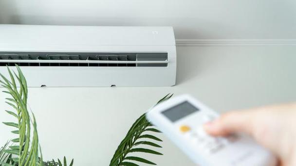 艾亭空调：夏日清凉守护者，创新科技未来 家庭维修