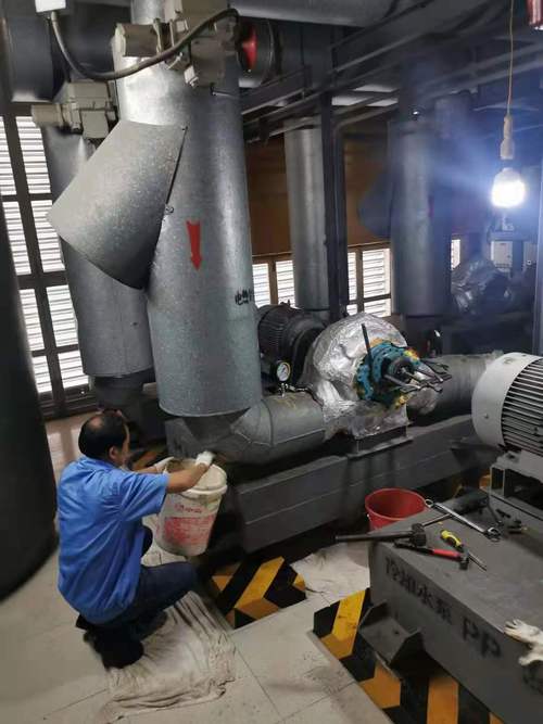 茂名空调泵维修：专业服务保障夏季清凉 家庭维修