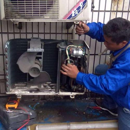 茌平空调维修：服务至上，品质为本 家庭维修
