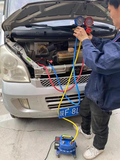 荣光空调维修：守护夏日清凉的守护者 家庭维修