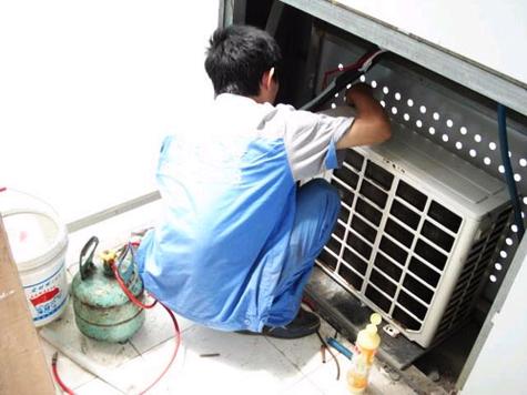 西宁空调维修店的未来展望：匠心独运，服务升级 家庭维修