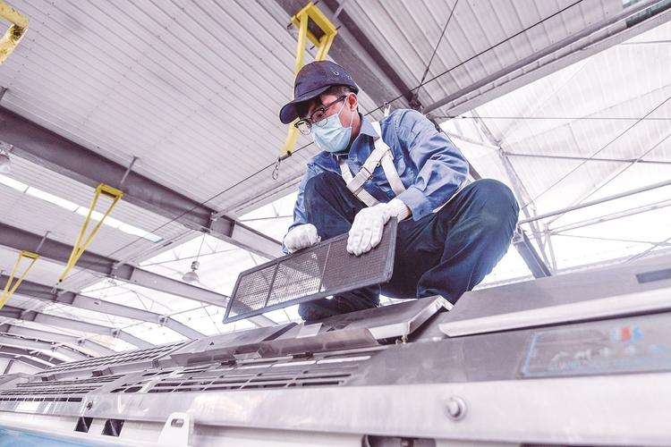 西平维修车空调：匠心独运，守护清凉之旅 家庭维修