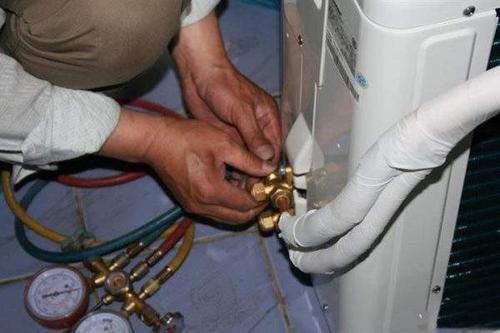 赛菱空调：匠心独运，行业维修新潮流 家庭维修