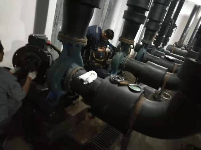 车空调泵维修：确保夏日行车凉爽无忧 家庭维修