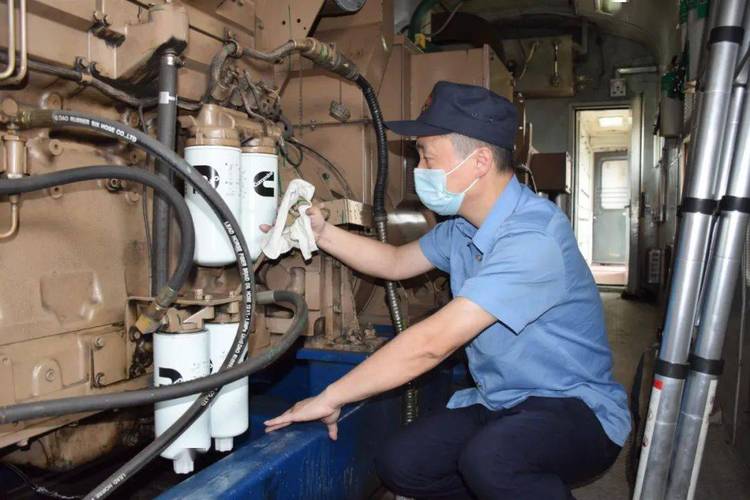 重卡车空调维修：守护行车安全的“清凉守护者” 家庭维修