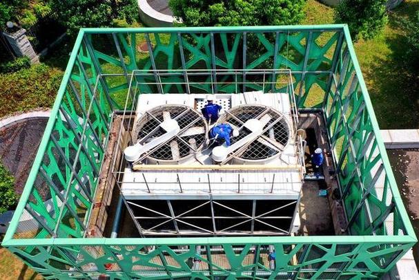 长城空调扇维修：守护夏日清凉，守护家的温馨 家庭维修