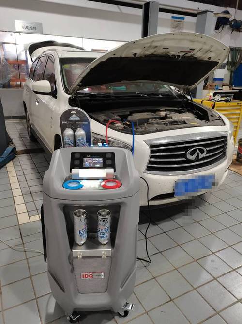 长春车空调维修：守护夏日清凉，呵护汽车健康 家庭维修