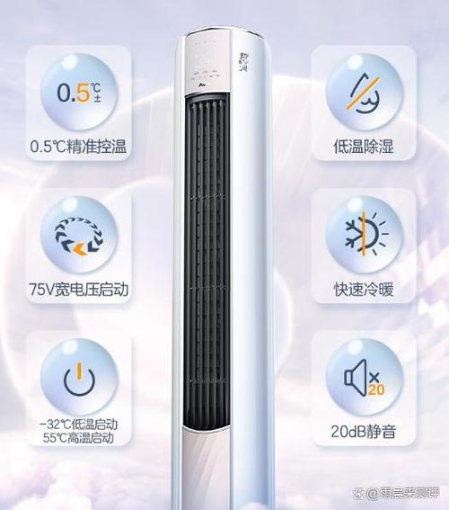 闪修空调，夏日清凉的守护者 家庭维修