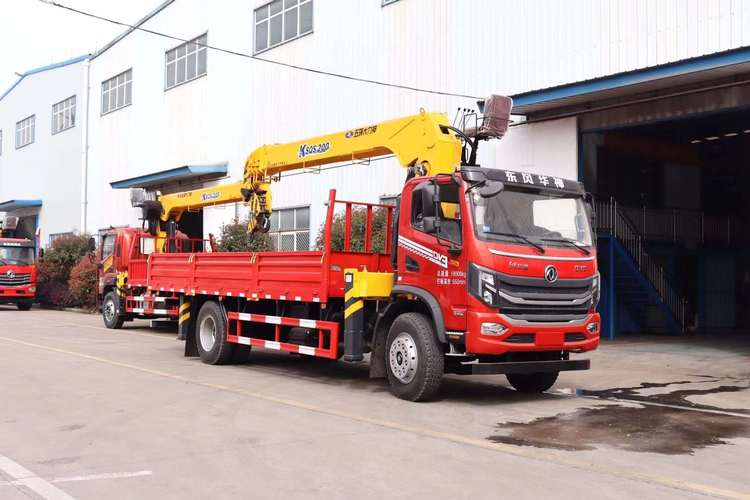 随车吊空调维修：守护行车安全与舒适的双重守护神 家庭维修