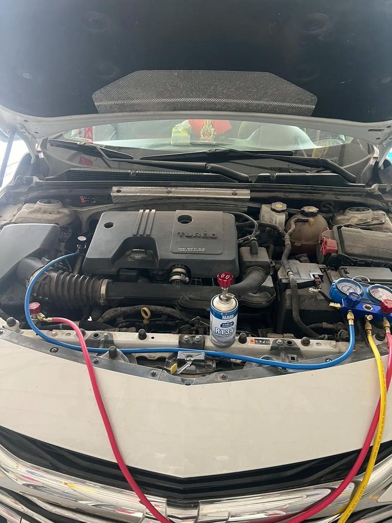 雪佛兰空调维修：守护夏日清凉，守护行车安全 家庭维修