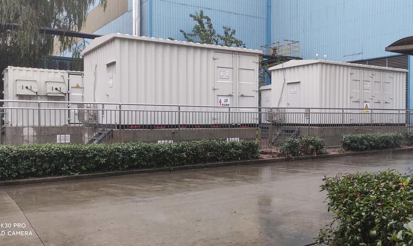 预制舱空调维修：技术革新与安全保障的交汇点 家庭维修