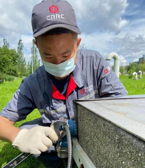 马群空调维修：科技守护下的清凉之约 家庭维修