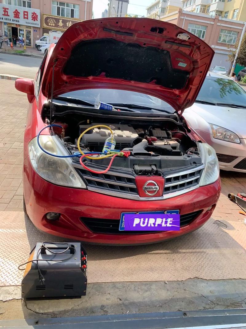 骐达空调维修：守护夏日清凉，科技与人文的完美融合 家庭维修