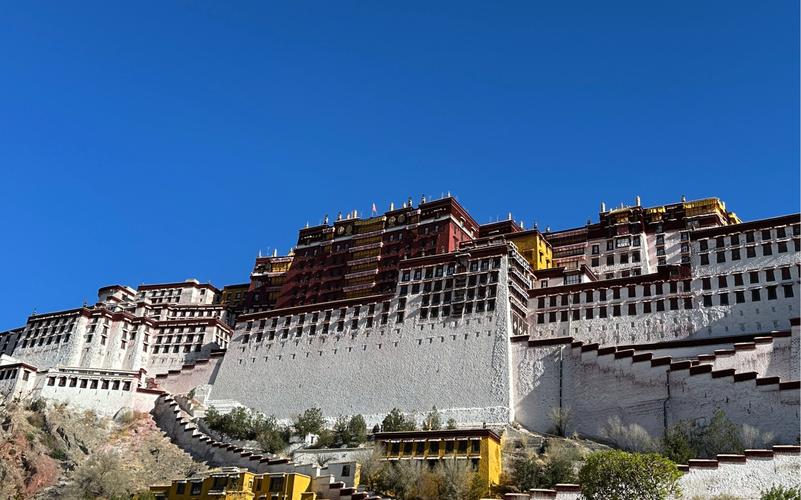 高原之巅，智慧守护_拉萨空调维修的技术挑战与未来展望 家庭维修