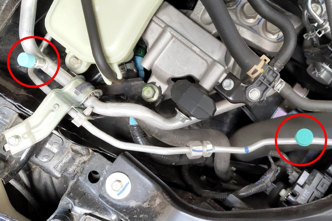 高尔夫空调维修：保障夏日行车舒适，守护您的驾驶安全 家庭维修