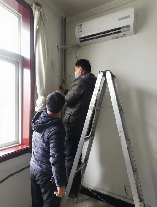 高校空调维修：保障校园凉爽，助力和谐校园建设 家庭维修