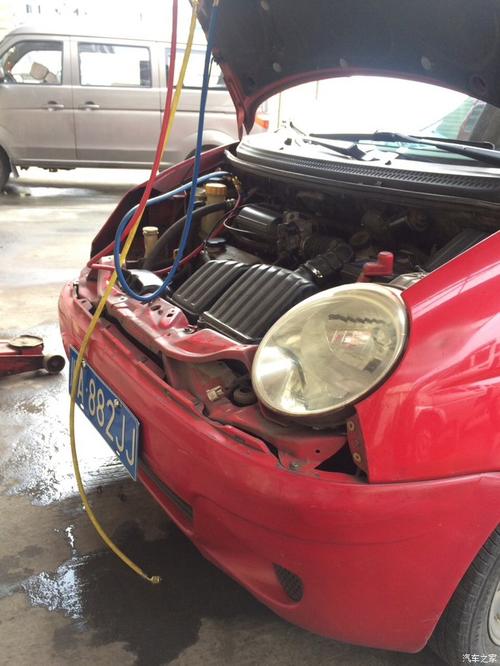 乐驰车空调维修攻略：让夏日出行清凉无忧 家庭维修