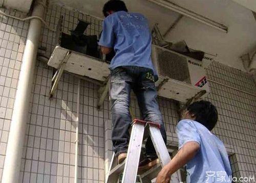 介绍空调维修中的“两大坑”：谨防陷阱，守护家中清凉 家庭维修