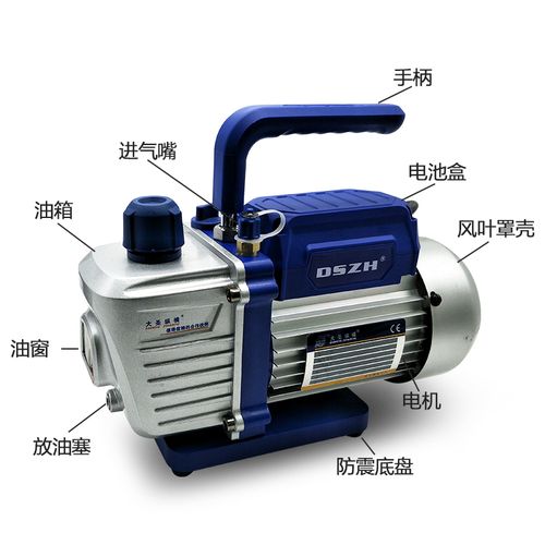 以下是一篇关于石狮空调泵维修的文章： 家庭维修