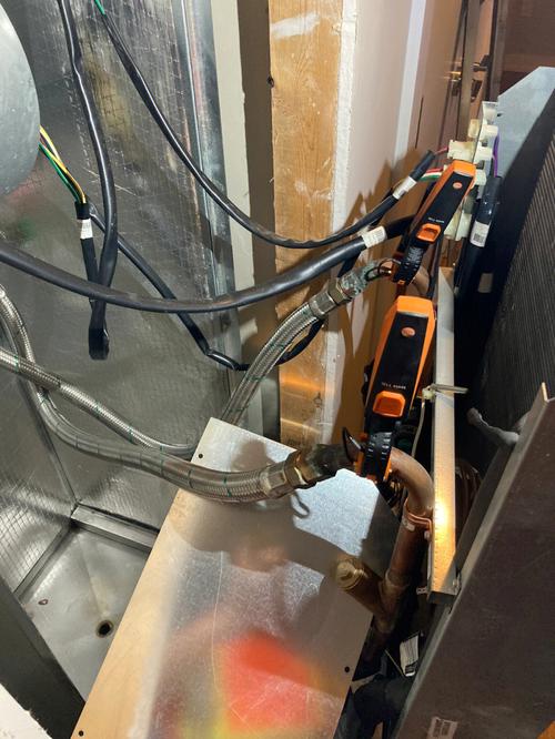 公寓空调维修费：剖析费用构成，预见未来趋势 家庭维修