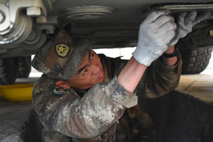 兵哥哥空调维修：科技强军背后的温暖守护 家庭维修