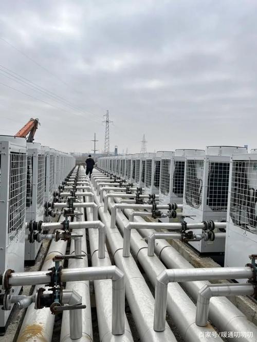 农坝镇空调维修：守护夏日清凉，助力乡村振兴 家庭维修