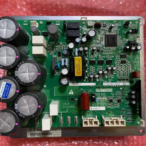 冠远空调维修板：技术创新与品质保证的典范 家庭维修