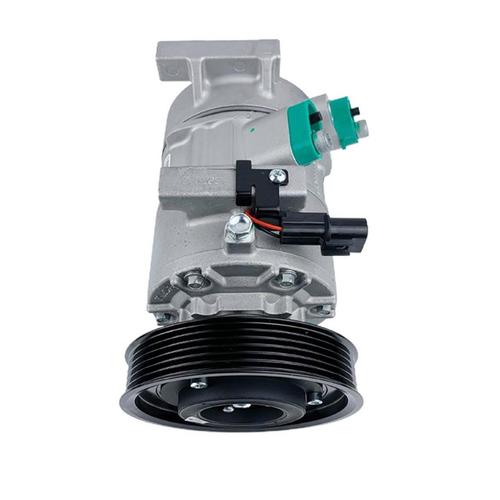 剖析起亚空调维修费用：高企背后的原因及应对步骤 家庭维修