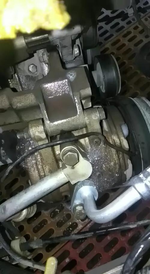 君越空调泵维修:介绍汽车空调系统的心脏守护者 家庭维修 君越空调泵维修:介绍汽车空调系统的心脏守护者 家庭维修