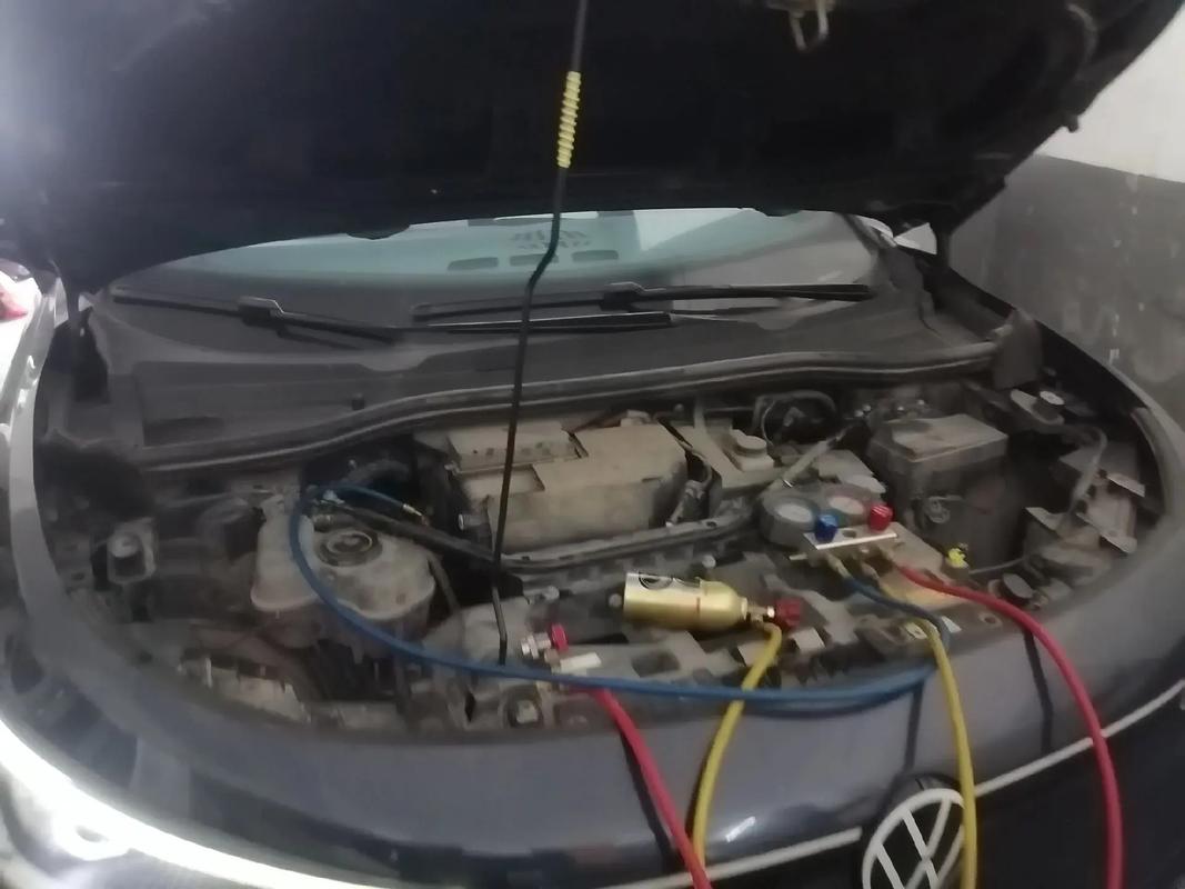 大众空调泵维修：高效与精度的完美结合 家庭维修