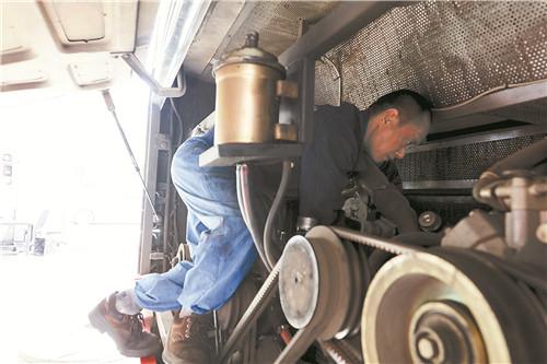 大刘镇空调维修：守护夏日清凉，诠释匠心精神 家庭维修