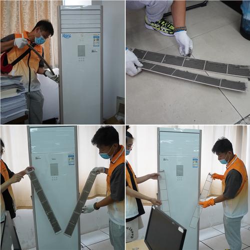 太仓空调维修部：专业守护夏日清凉，打造宜居生活空间 家庭维修