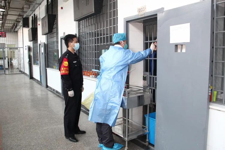 守护清凉，守护正义_看守所空调维修的使命与担当 家庭维修