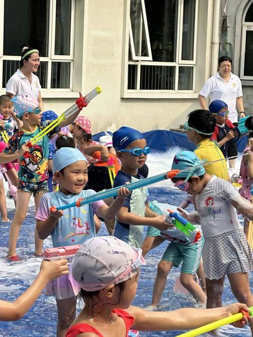 幼儿园空调维修：守护孩子们的清凉夏日 家庭维修