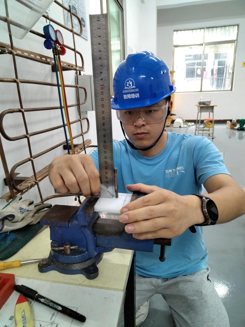 建国空调维修站的未来：匠心独运，服务升级 家庭维修