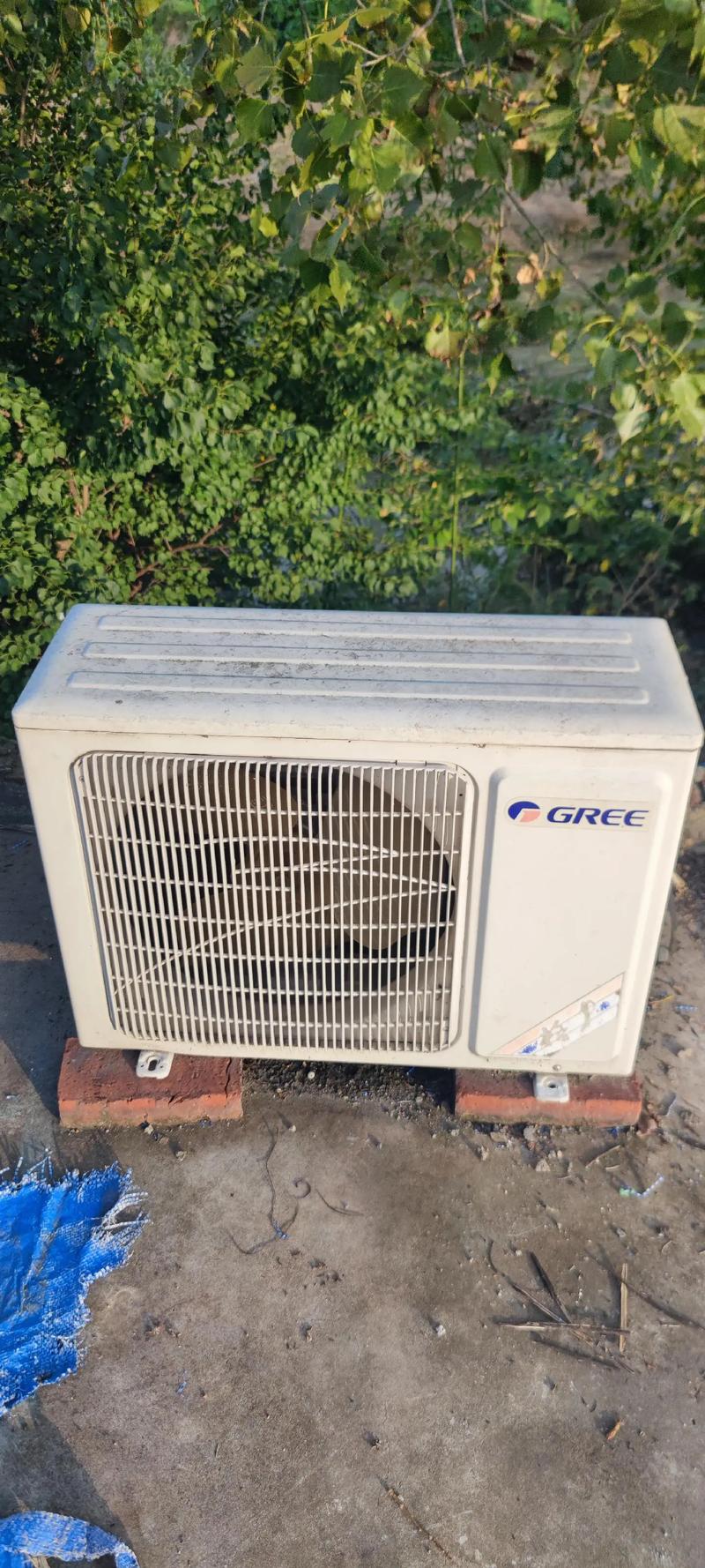 挂机空调维修：技术革新下的绿色守护者 家庭维修